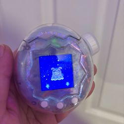 Tamagotchi Paradise: Jade Forest (Modded Design)