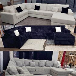 Furniture Sectional 