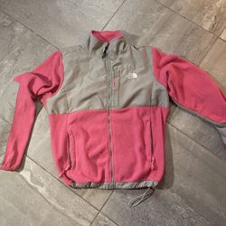 Women North Face Sweater