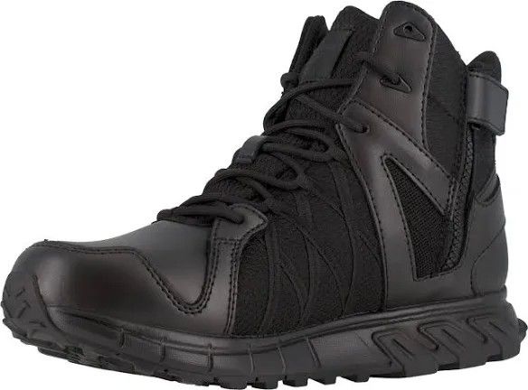 Reebok Men's 6" Trailgrip Tactical Boot