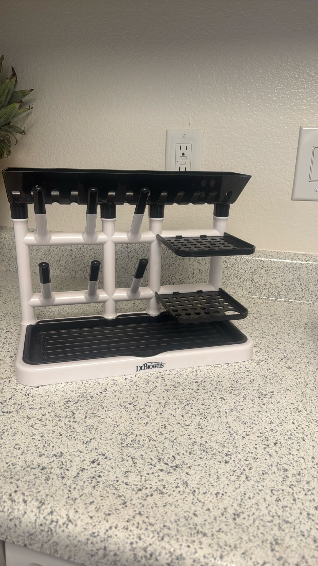 Drying Tower