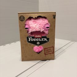Valentines Fuggler 