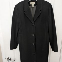 Wool Coat