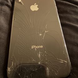 iPhone XR  Parts Only