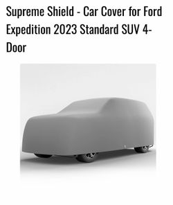 2023 Ford Expedition