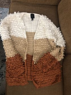 Nice Sweater Forever 21