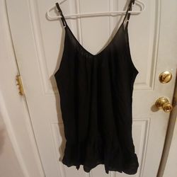Sitano Bella Dress / Black - Size M