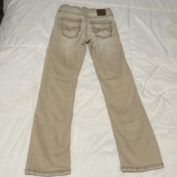 Buckle jeans size 10 r