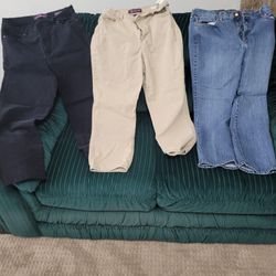 Gloria Vanderbilt Ladies Size 16