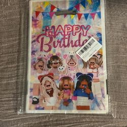 Roblox Favor Bags 