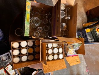 Canning Jars