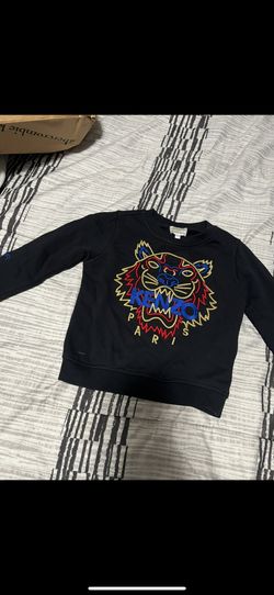 Kenzo Sweater