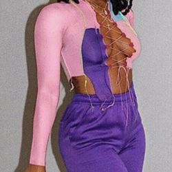Classy 2piece 