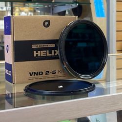 Polarpro Helix VND 2-5 Kit 