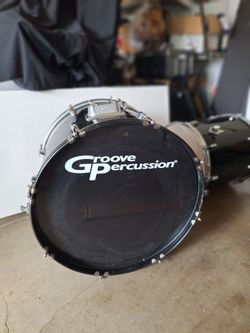 2 DRUMS