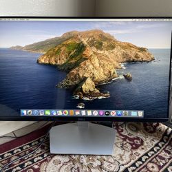 Dell S2319Nc LCD Monitor - 23”