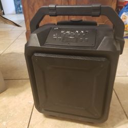 Wireless Tailgate Speaker