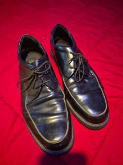 Rockport waterproof men's shoes
