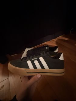 Adidas Daily 3.0 (Size 8.5 )