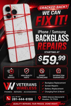 New Backglass on Sale