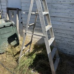 Ladder