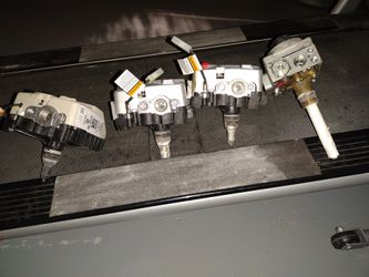 Use Gas Water Heater Gas Valve $600 All 5