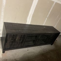TV stand 