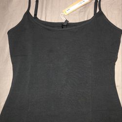 Skims Cotton Jersey Cami