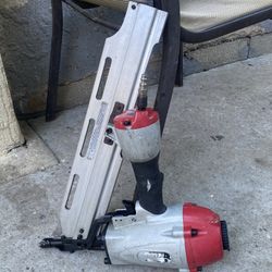 Pistola De 8s 