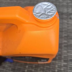 Motorcycle Engine Oil
