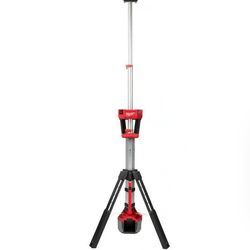 Milwaukee Cordless Light