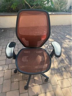 hJh Ergonomic Office Chair