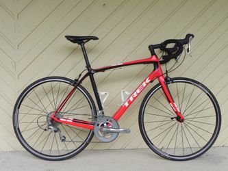 Trek domane cheap four series