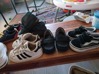 Toddler Shoes For Boys