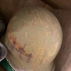 M1 Helmet Surplus WW2/Vietnam Era