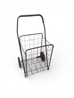 Collapsible shopping/utility cart -$20 Granada Hills)