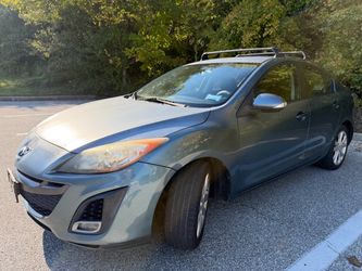 2010 Mazda Mazda3