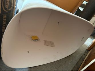 Freestanding Soaking Tub