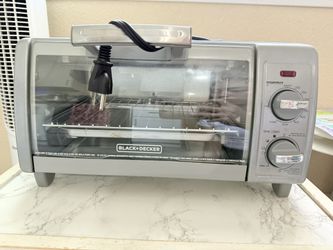 Oven Toaster