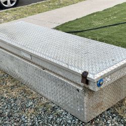 Used Tool Box $30