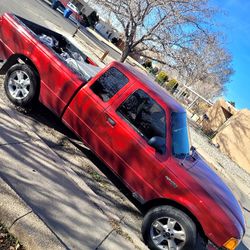 2003 Ford Ranger