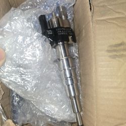 4 Injectors For BMW