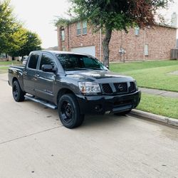 2009 Dodge RAM 2500 4x4