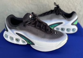 Nike Air Max DN Black Light Bone