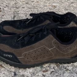 SHIMANO MTB CYCLING SHOES