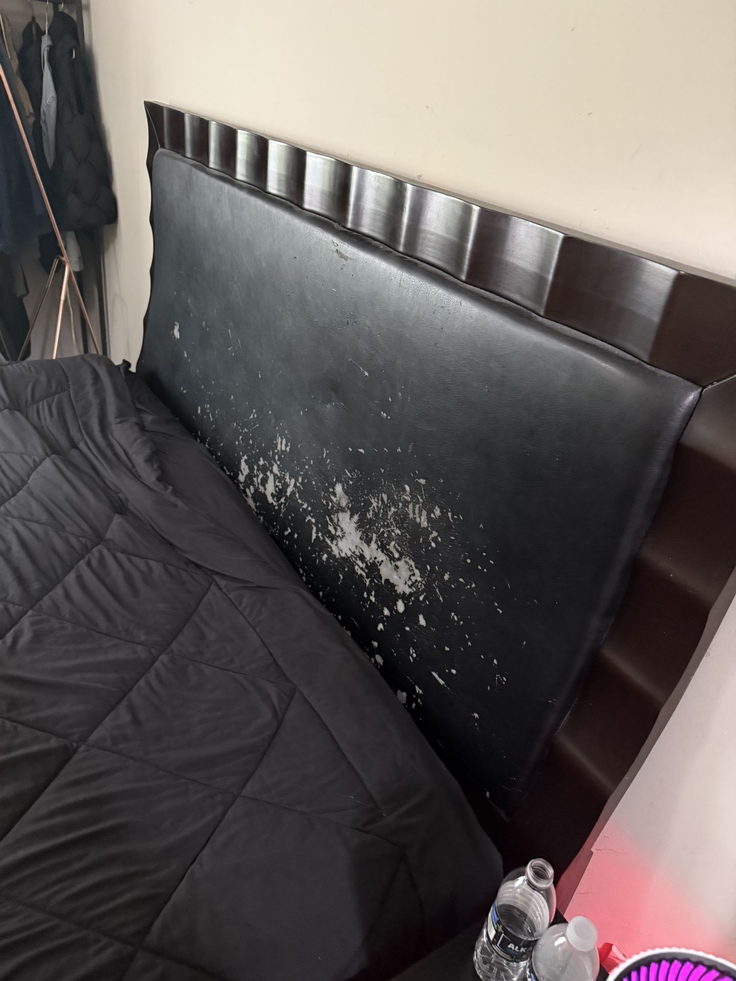 King Size Bed Frame