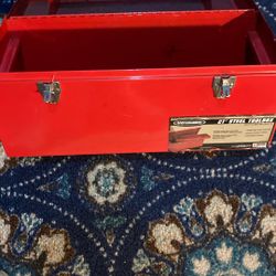 Work Box