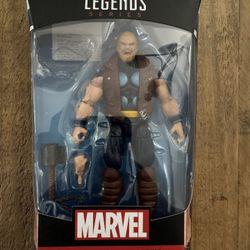 Marvel Legends THUNDERSTRIKE