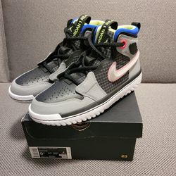 Jordan 1 High React 