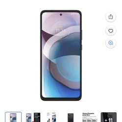 Motorola One 5G Ace